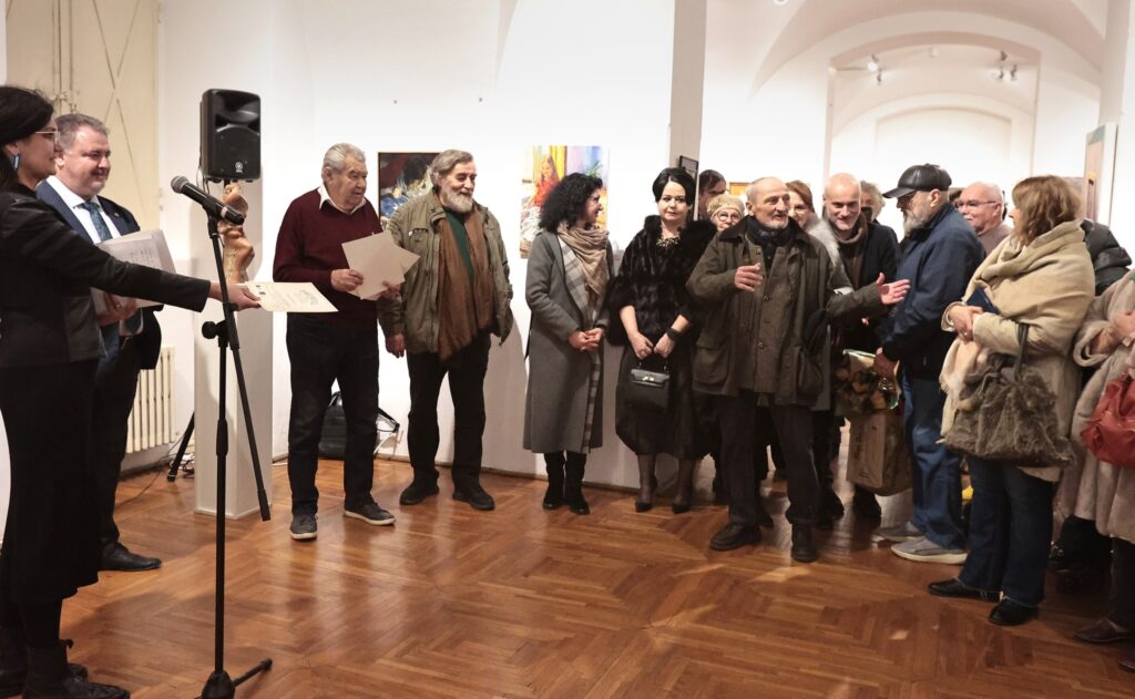 Premiile Filialei Cluj-Napoca a UAPR
