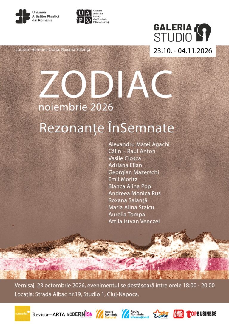 Rezonanțe ÎnSemnate